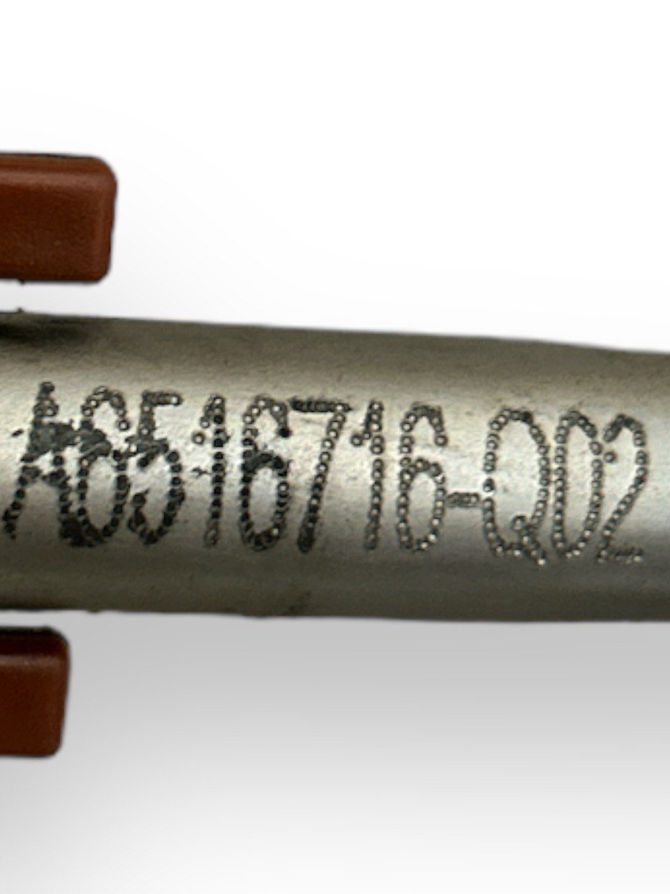 Asta / Astina Controllo Olio Motore Mercedes Benz Classe C (W205) (2014 > 2021) cod.A6516716-Q02 - F&P CRASH SRLS - Ricambi Usati