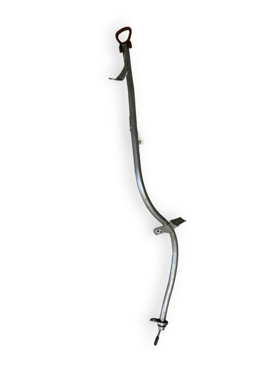 Asta / Astina Controllo Olio Motore Mercedes Benz Classe C (W205) (2014 > 2021) cod.A6516716-Q02 - F&P CRASH SRLS - Ricambi Usati