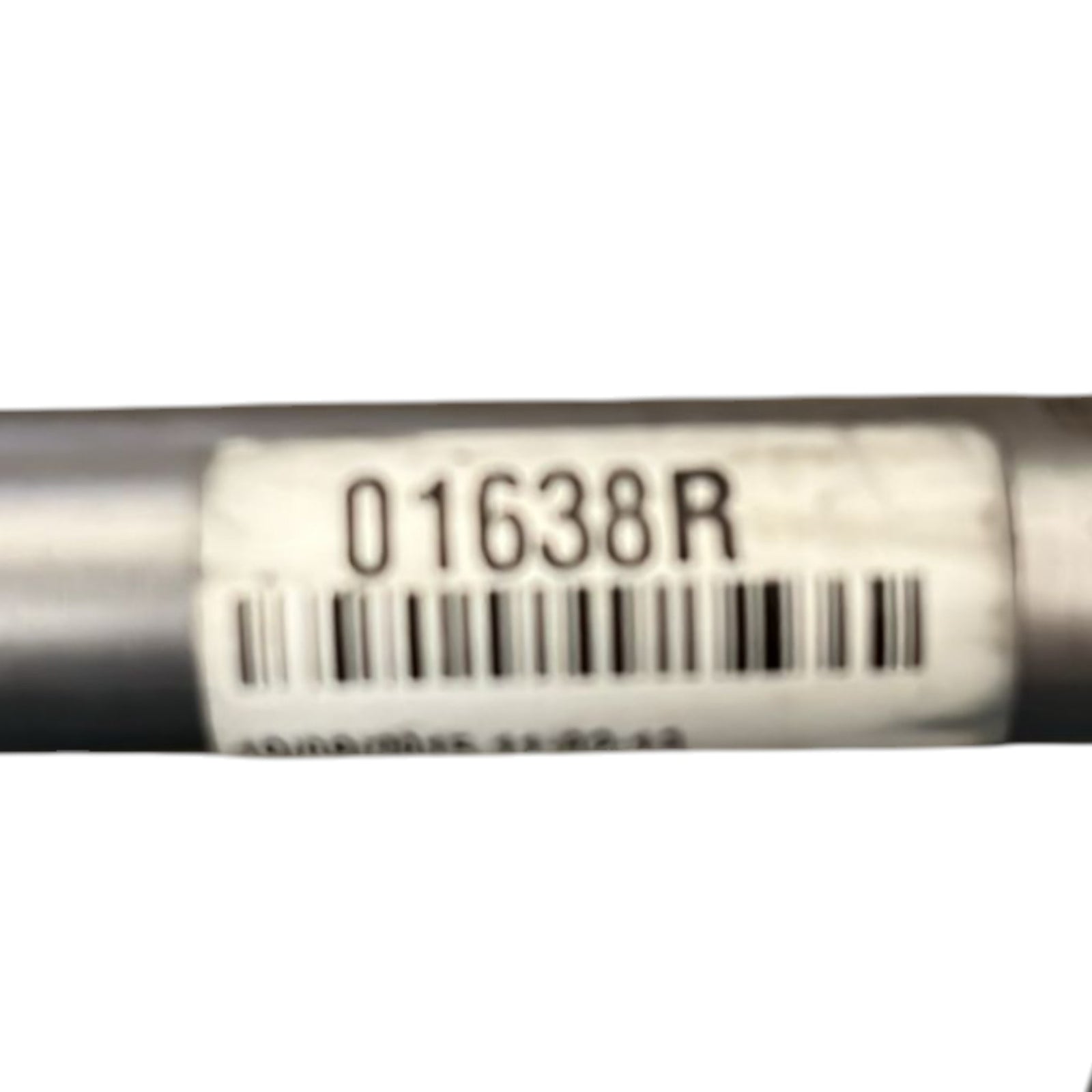 Asta Controllo Olio Motore Renault Scenic III cod:01638R 1.5 Diesel (2009 > 2016 ) Astina / Stecca - F&P CRASH SRLS - Ricambi Usati