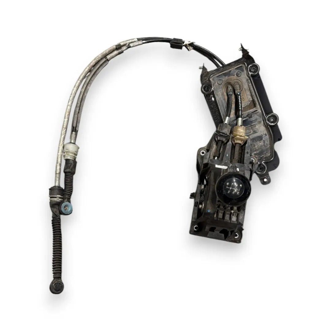 Asta leva cambio Fiat 500X 5F - F&P CRASH SRL - Ricambi Usati