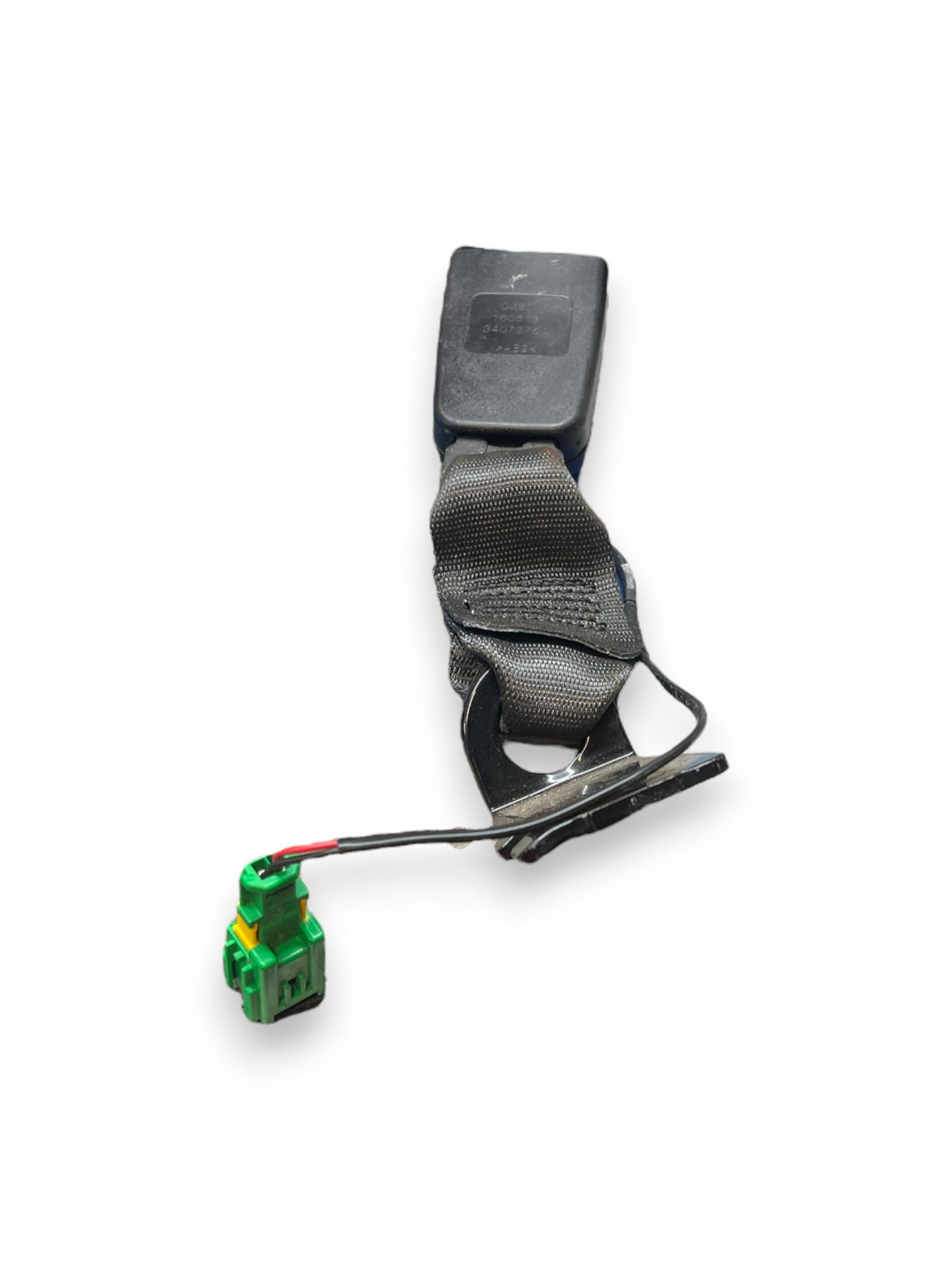 Attacco Cintura Posteriore Alfa Romeo Giulietta ( 2016 ) cod : 34072769 - F&amp;P CRASH SRLS - Ricambi Usati