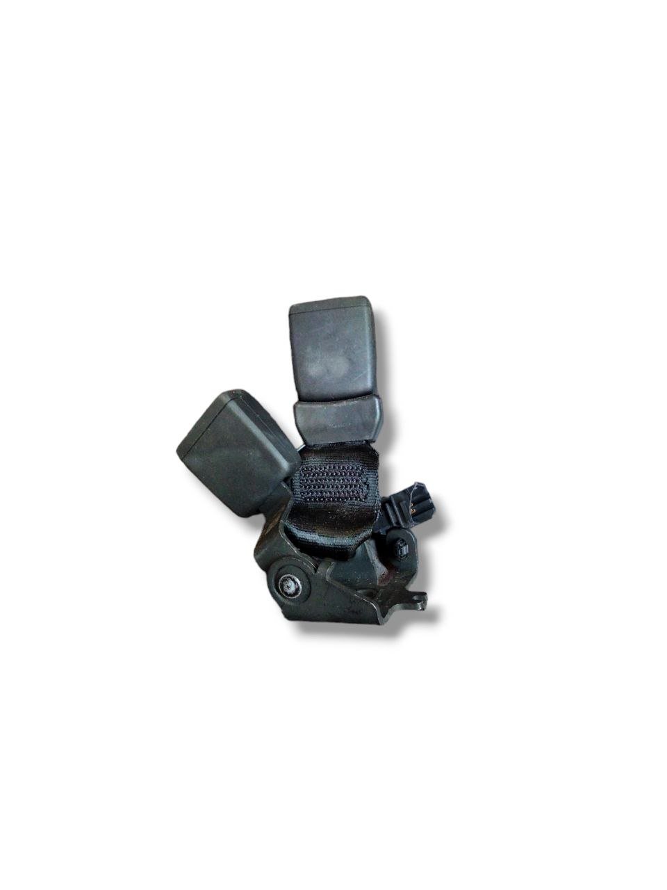 Attacco Cintura posteriore laterale destro / centrale Volkswagen Polo AW1 (2017>) cod.6F0857739 - F&P CRASH SRLS - Ricambi Usati