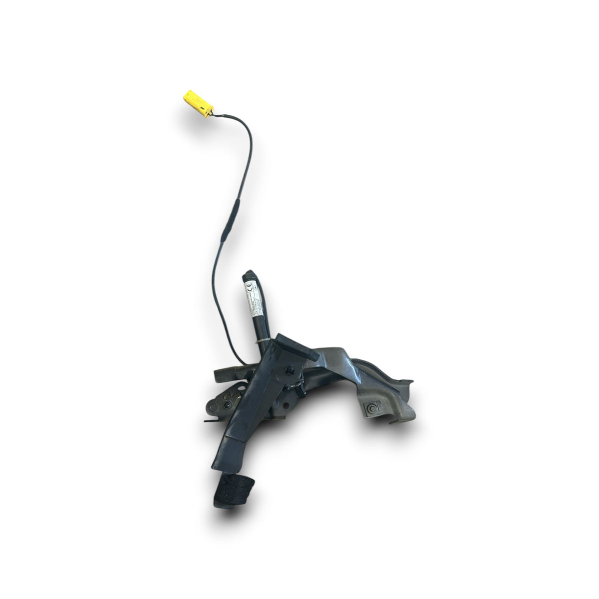 Attuatore Destro Cofano Anteriore Mercedes Benz Classe A (W176) cod.1179061000 (2012 &gt; 2018) Cerniera - F&amp;P CRASH SRLS - Ricambi Usati