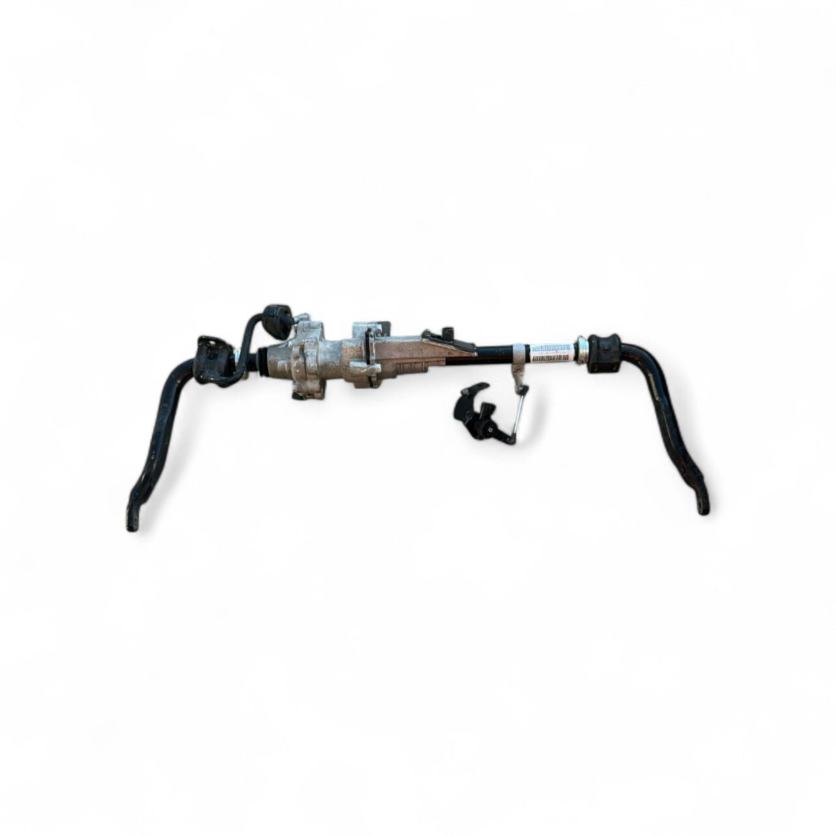Attuatore elettrico barra stabilizzatrice Jeep Wrangler (JL) (4xe) cod.40243807b 2.0 hybrid (2017 > ) - F&P CRASH SRLS - Ricambi Usati