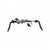 Attuatore elettrico barra stabilizzatrice Jeep Wrangler (JL) (4xe) cod.40243807b 2.0 hybrid (2017 > ) - F&P CRASH SRLS - Ricambi Usati