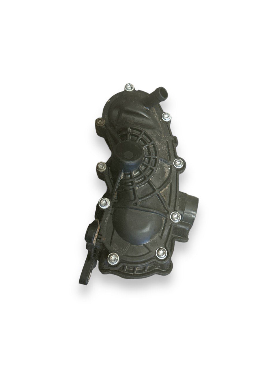 Audi A7 3.0 Diesel (2017 > ) cod.059121111CA Controllo / Regolatore Liquido Refrigerante - F&P CRASH SRLS - Ricambi Usati