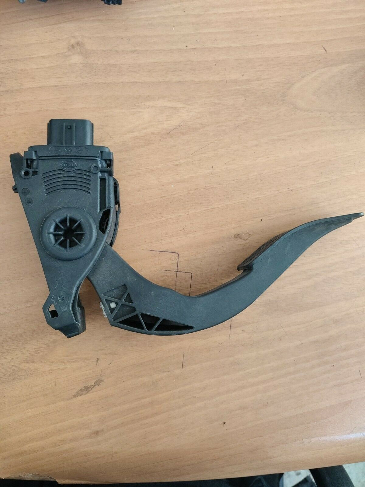 AUDI A7 A6 A4 Q5 4G C7 2011 a 2014 PEDALE ACCELERATORE 8K1723523 - F&P CRASH SRLS - Ricambi Usati