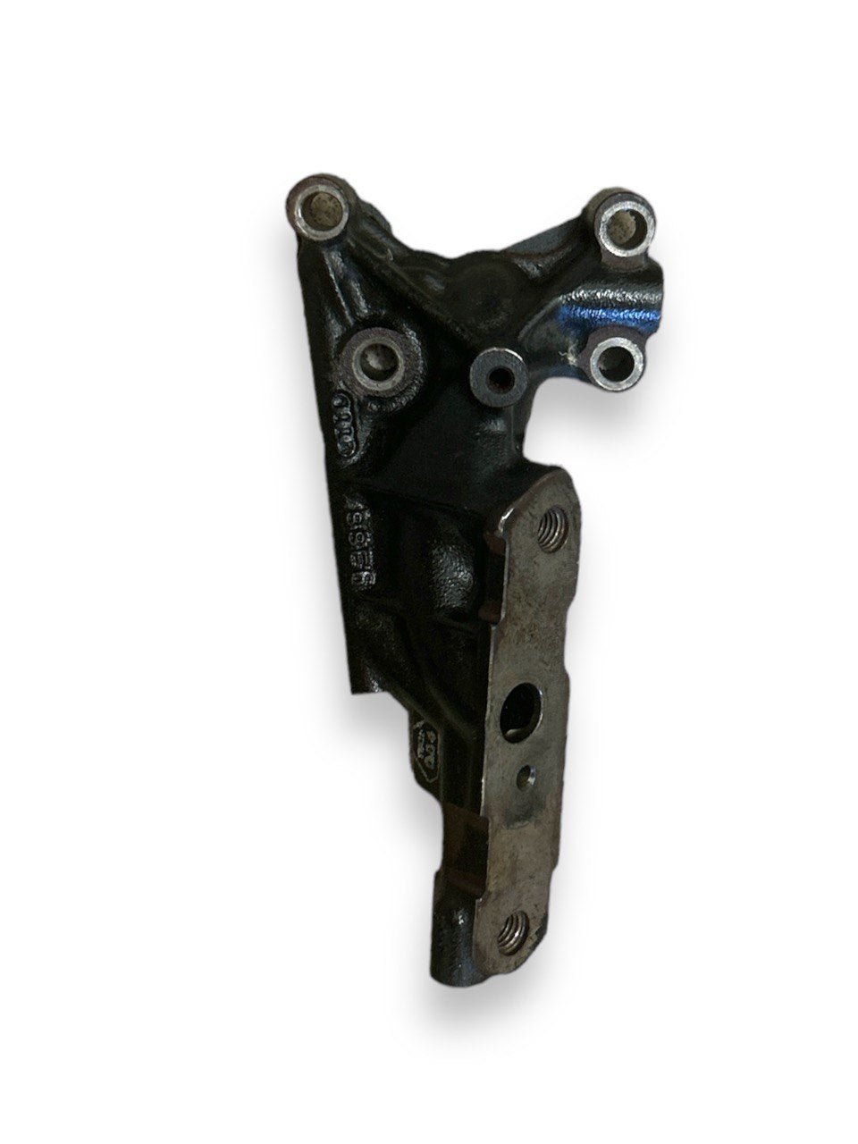 Audi Q7 3.0 Diesel (2015 > ) cod.059145195AC Supporto Turbo / Turbocompressore / Turbina - F&P CRASH SRLS - Ricambi Usati