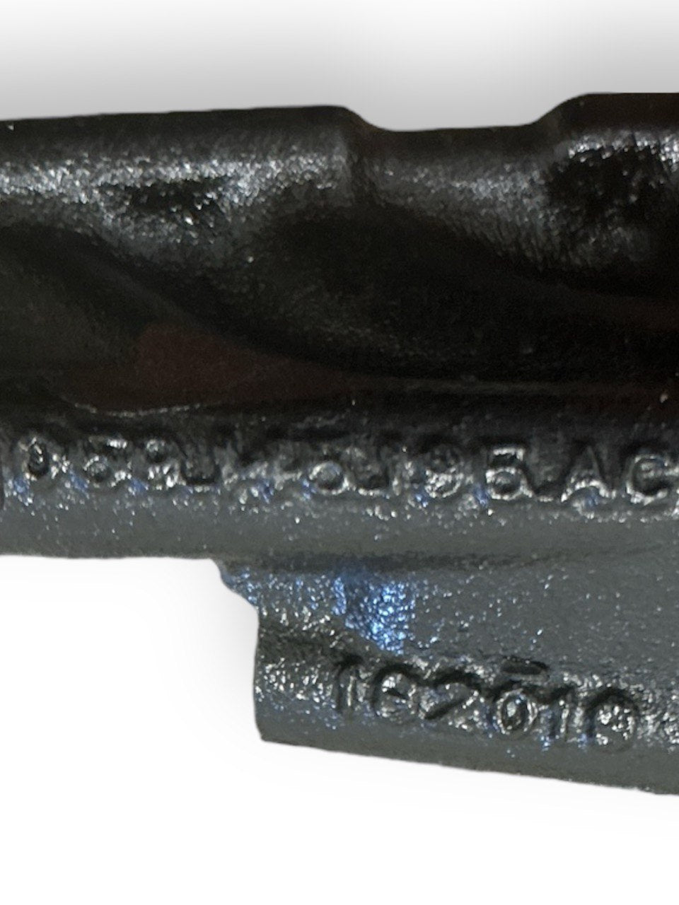 Audi Q7 3.0 Diesel (2015 > ) cod.059145195AC Supporto Turbo / Turbocompressore / Turbina - F&P CRASH SRLS - Ricambi Usati