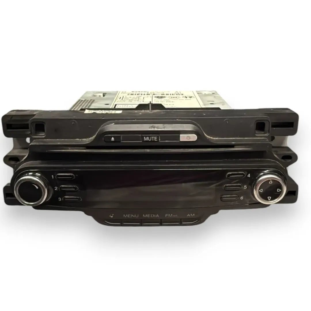 Autoradio Alfa Romeo Giulietta 2013–2016 OEM 156146144