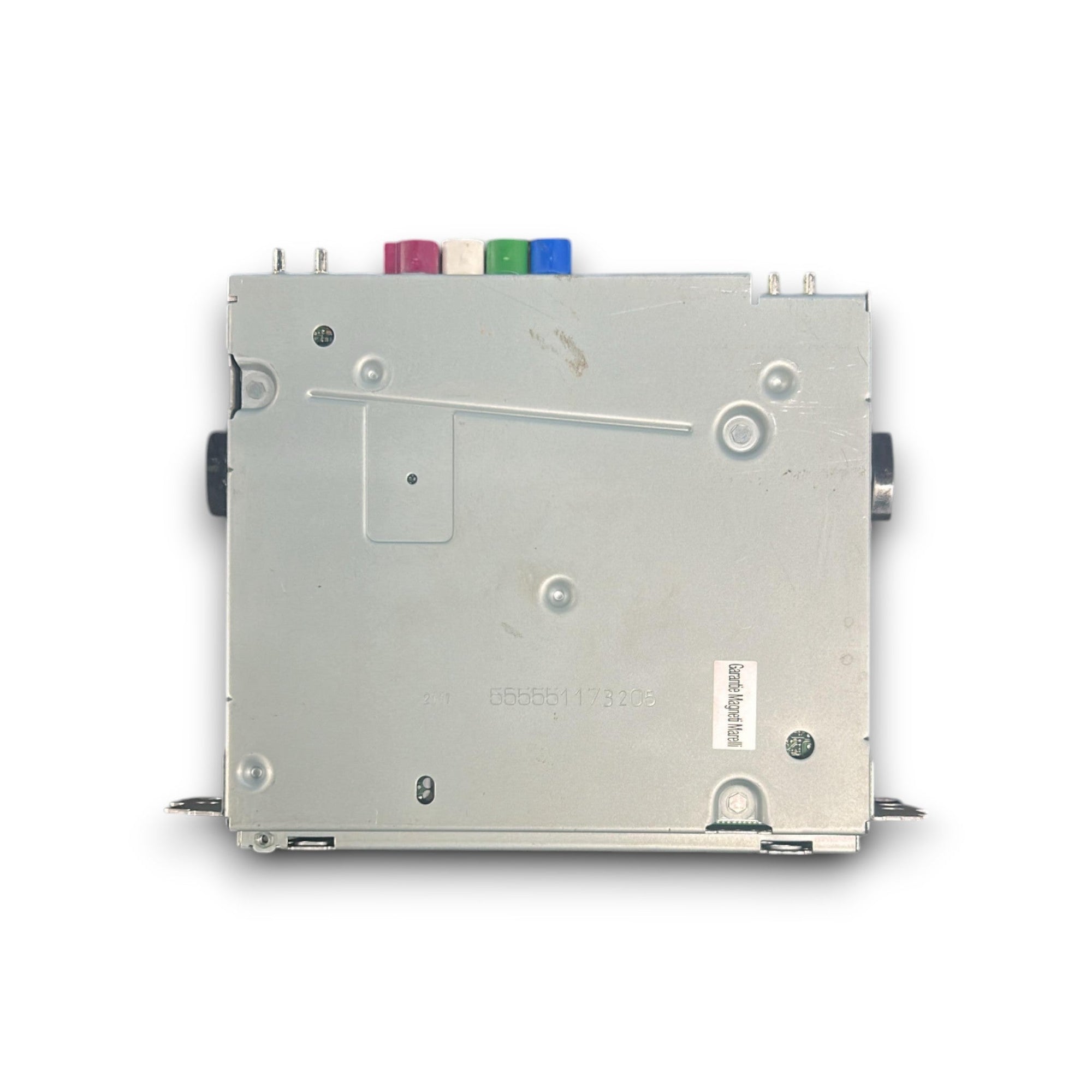 Autoradio BMW X1 (F48) cod.8792149 (2015 > 2022) - F&P CRASH SRLS - Ricambi Usati