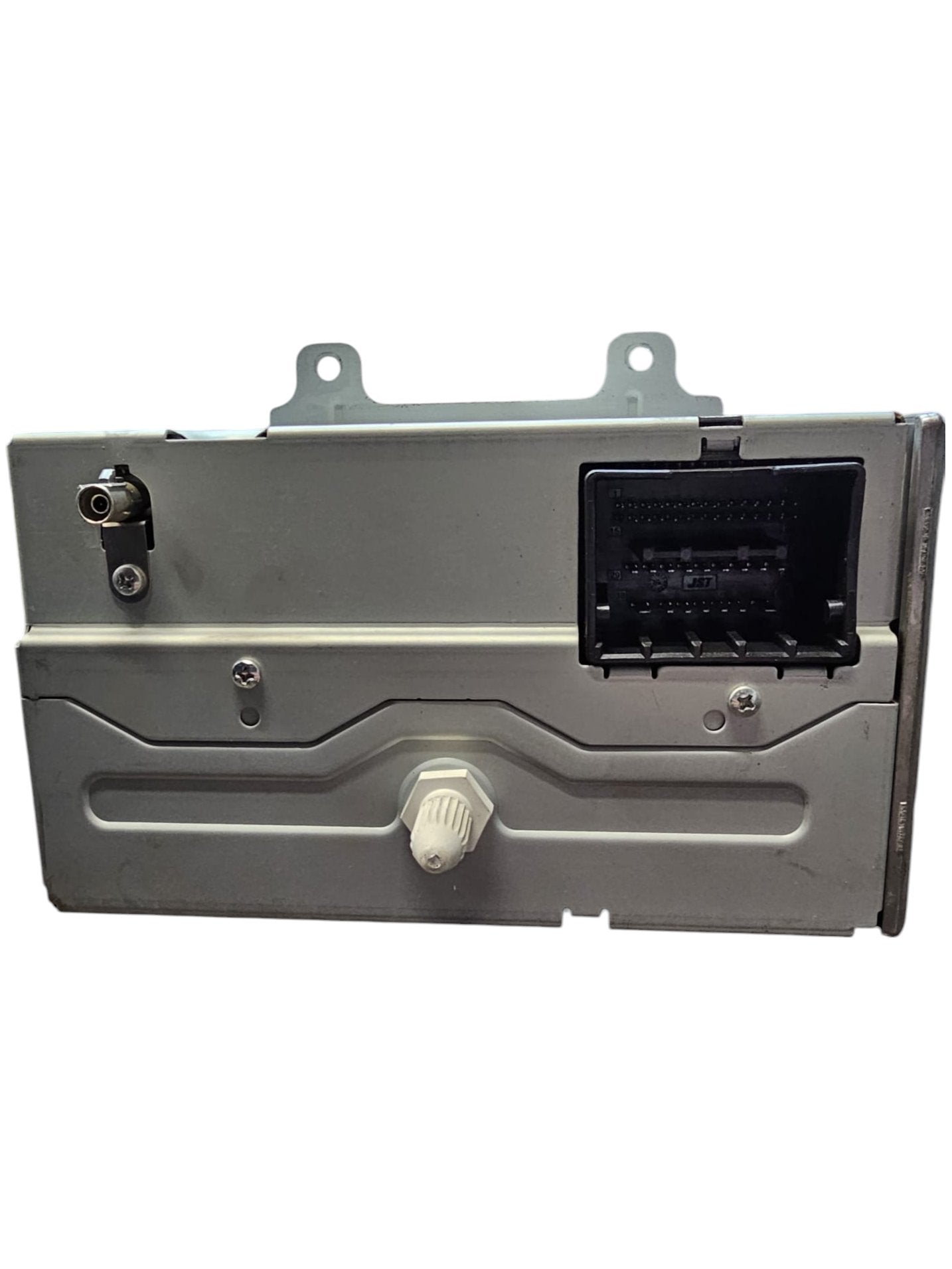 Autoradio Chevrolet Cruze (2009 - 2023) Cod:20900938 - F&P CRASH SRLS - Ricambi Usati