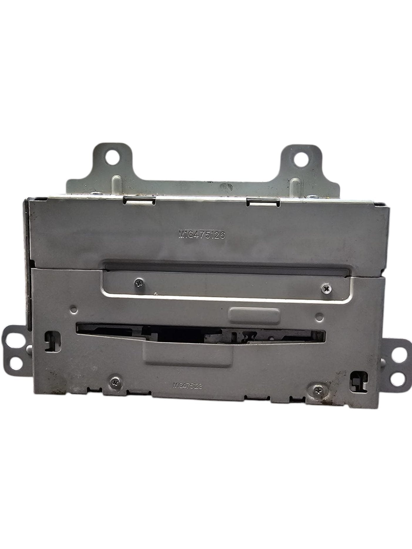 Autoradio Chevrolet Cruze (2009 - 2023) Cod:20900938 - F&P CRASH SRLS - Ricambi Usati