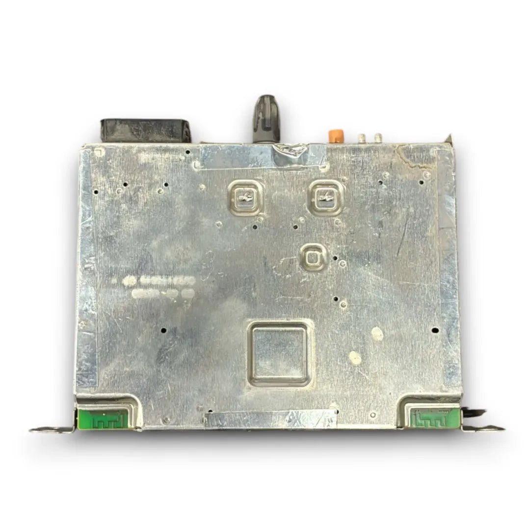 Autoradio Citroën C3 3ª Serie B618 OEM 98143710XU - F&P CRASH SRL - Ricambi Usati
