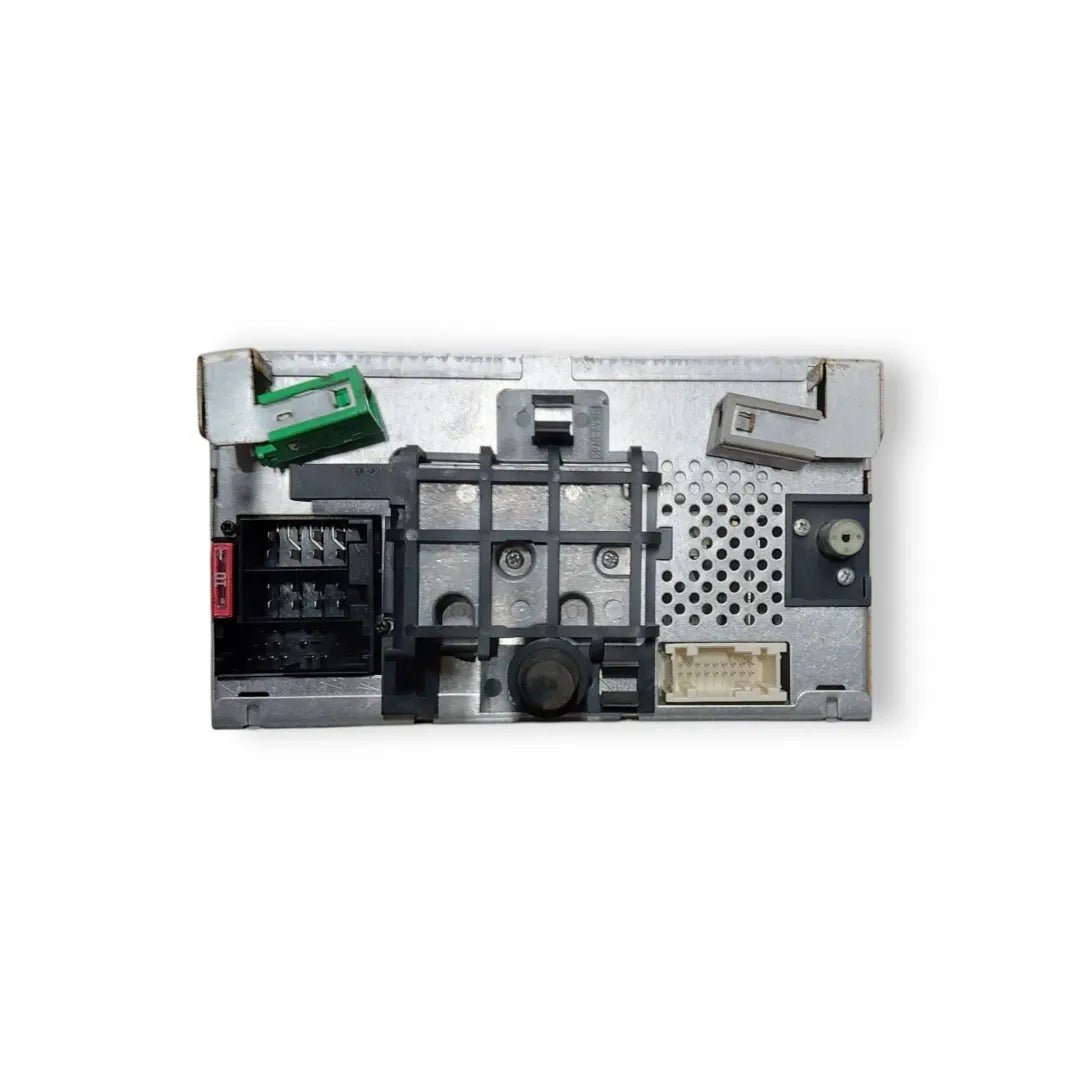 Dettaglio Autoradio con navigatore satellitare Alfa Romeo 159 2005–2013 - foto 2