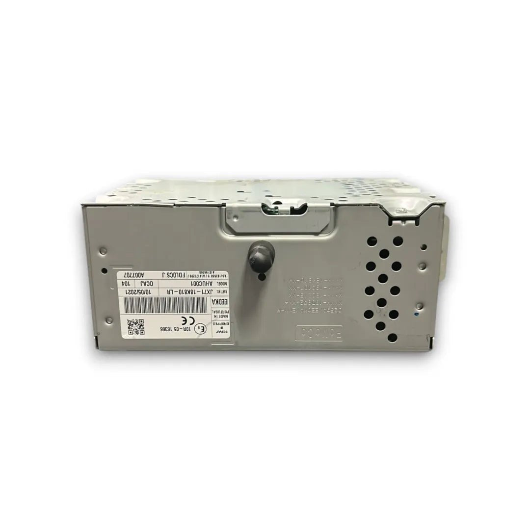 Autoradio con navigatore satellitare Ford Kuga cod. JX71-18K810-LR - F&P CRASH SRL - Ricambi Usati
