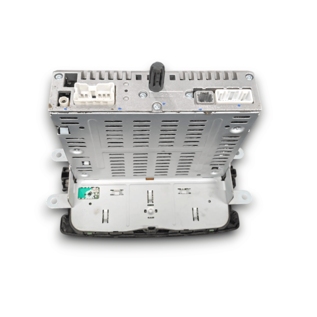 Autoradio Dacia Dokker COD: 281154759R (2013 - 2021) - F&P CRASH SRLS - Ricambi Usati