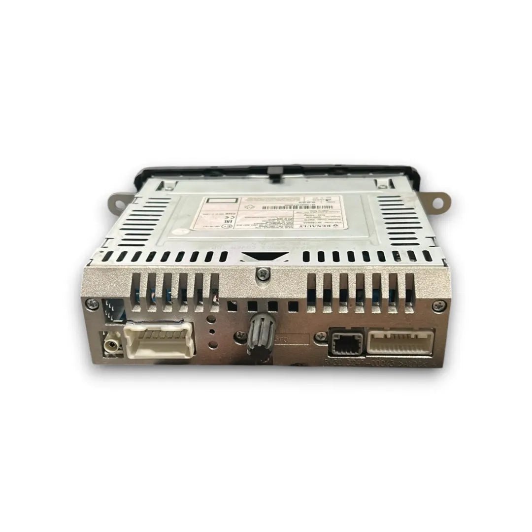 Autoradio Dacia Sandero 2ª Serie OEM 281153391R - F&P CRASH SRL - Ricambi Usati