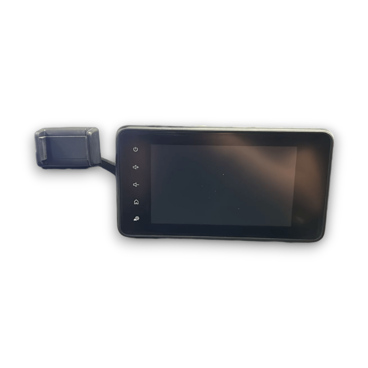 Autoradio / Display Dacia Jogger cod:681327627R (2021 >) - F&P CRASH SRLS - Ricambi Usati