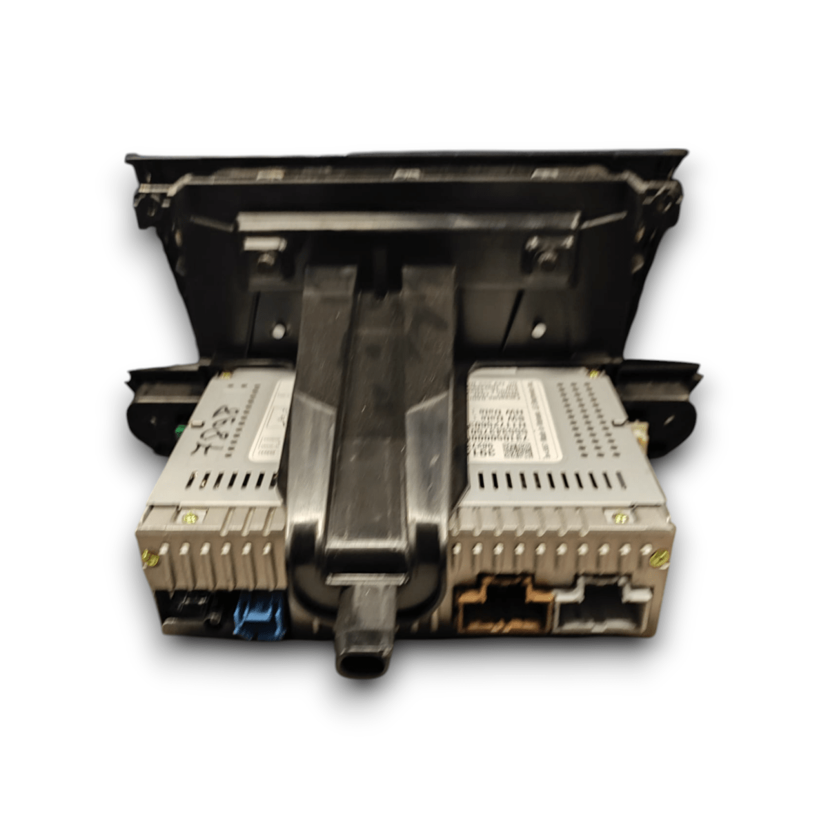 Autoradio / Display Opel Grandland X COD: 555343750 (2017 - ) - F&P CRASH SRLS - Ricambi Usati