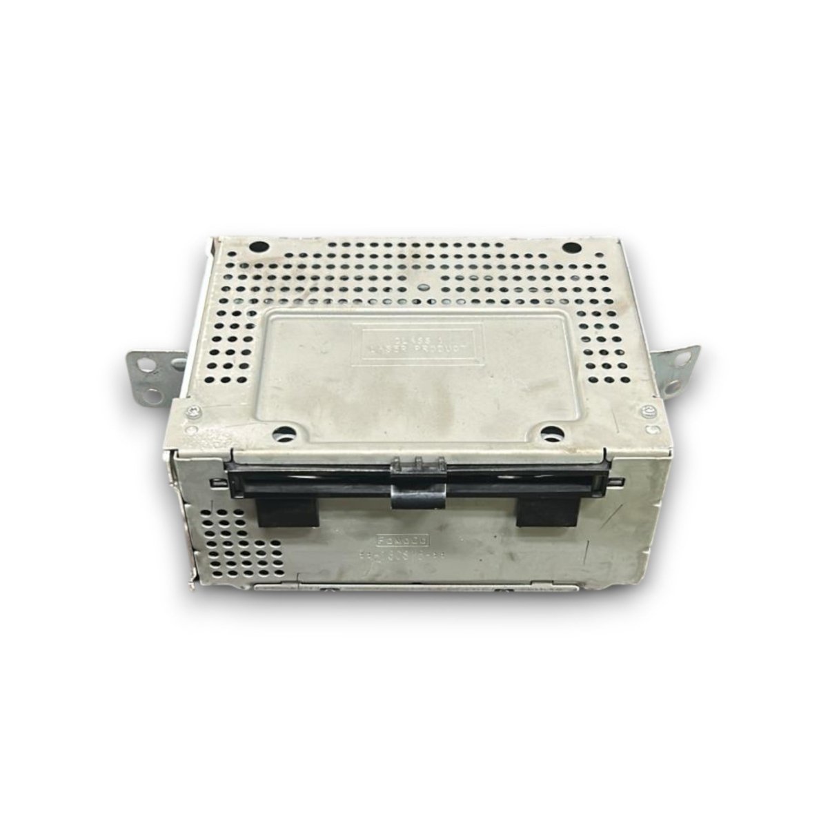 Autoradio Ford Fiesta VI cod.e1bt - 18c815 - km (2009 > 2017) - F&P CRASH SRL - Ricambi Usati