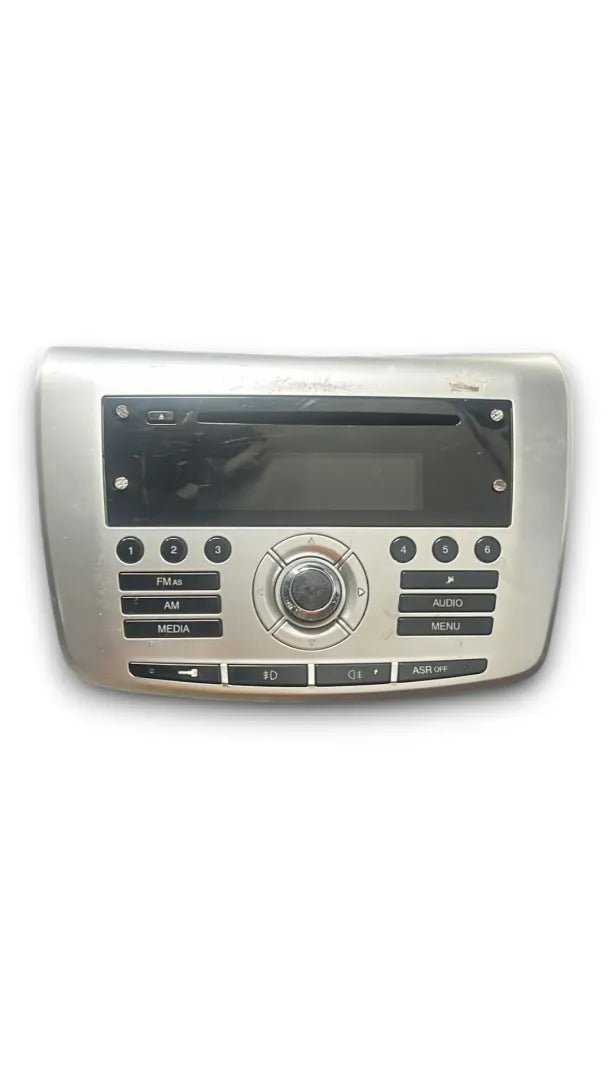 Autoradio Lancia Delta - F&amp;P CRASH SRL - Ricambi Usati
