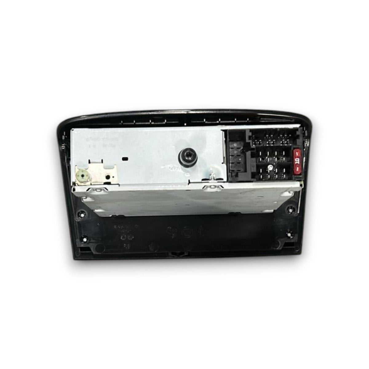 Autoradio Lancia Ypsilon cod.7355767440 (2011 > 2015) - F&P CRASH SRL - Ricambi Usati