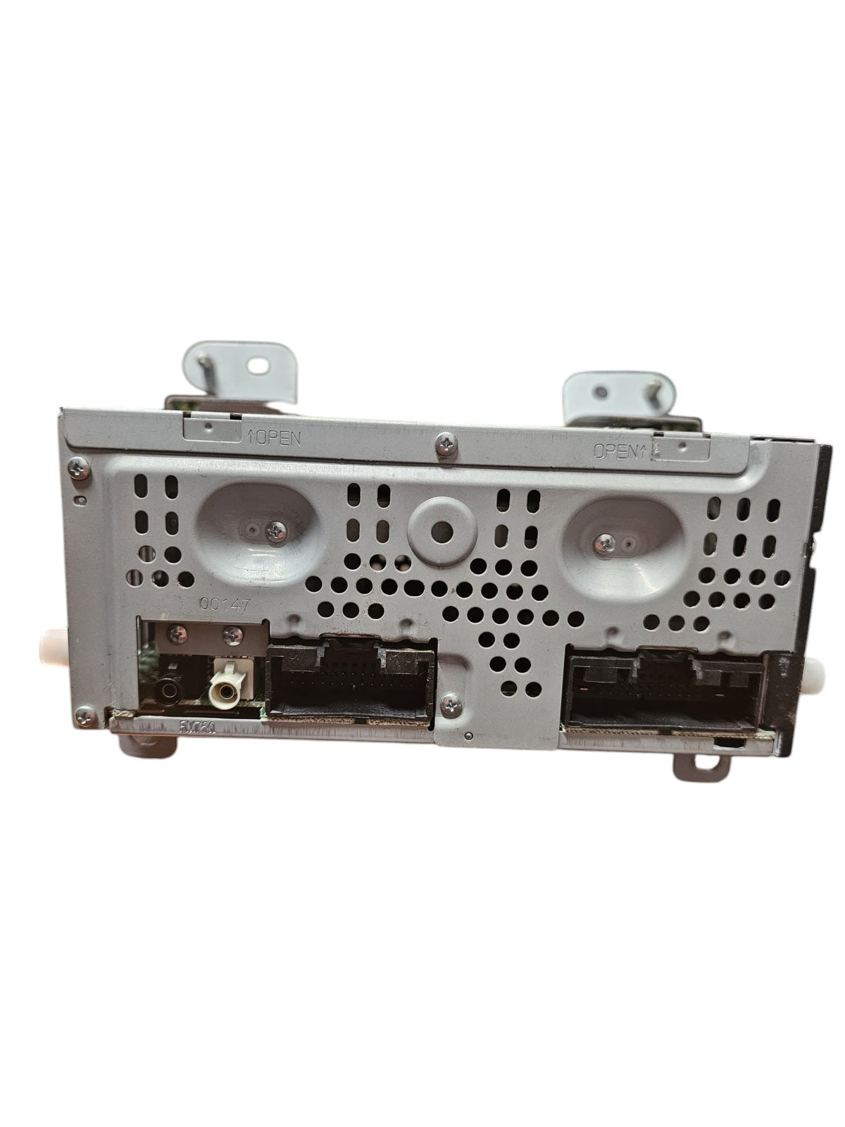 Autoradio / Lettore CD Ford S - Max II Cod:EM2T19C107DM (2015 - 2023) - F&P CRASH SRLS - Ricambi Usati