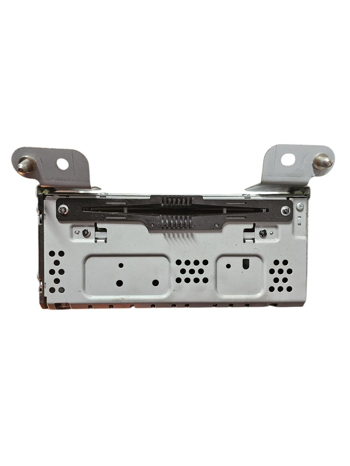 Autoradio / Lettore CD Ford S - Max II Cod:EM2T19C107DM (2015 - 2023) - F&amp;P CRASH SRLS - Ricambi Usati
