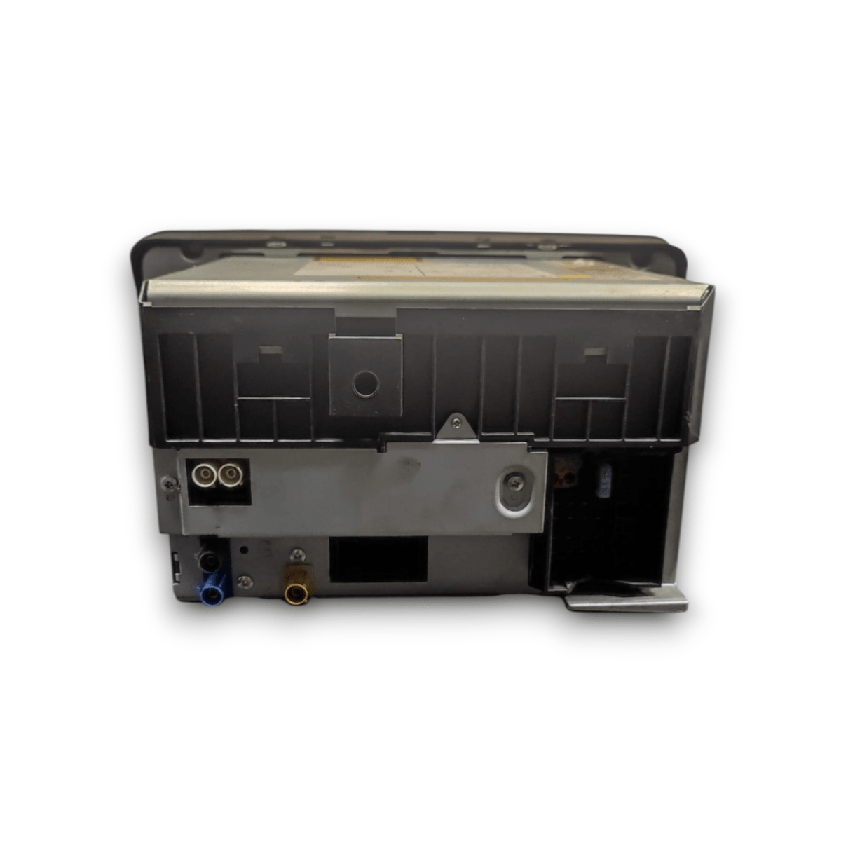 Autoradio / lettore cd mercedes ml w164 cod: a1648704994 (2005 - 2011) - F&P CRASH SRLS - Ricambi Usati