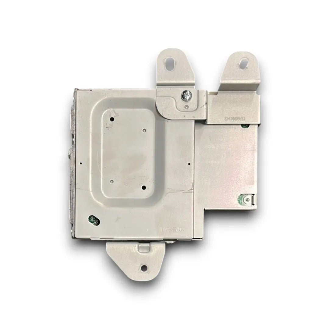 Autoradio Mazda 2 3ª Serie OEM DB5H669R0D - F&P CRASH SRL - Ricambi Usati