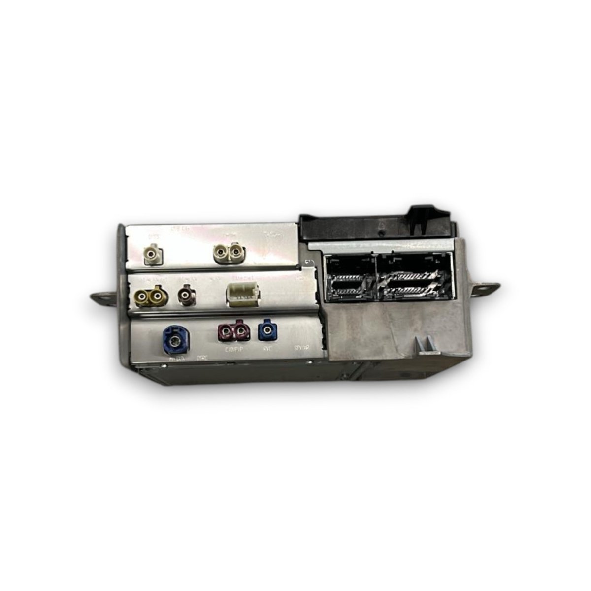 Autoradio Mercedes Benz CLA a2479005413 (X118) (2019 > 2025) - F&P CRASH SRL - Ricambi Usati