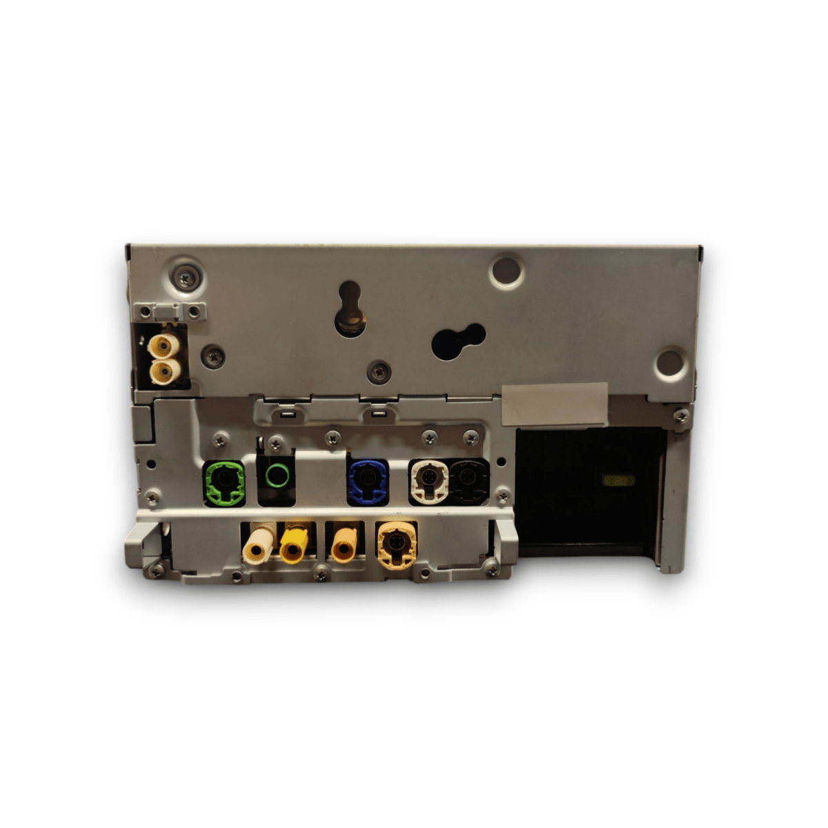 Autoradio Mercedes Classe B W246 COD: A2469005517 (2011 - 2018) - F&P CRASH SRLS - Ricambi Usati