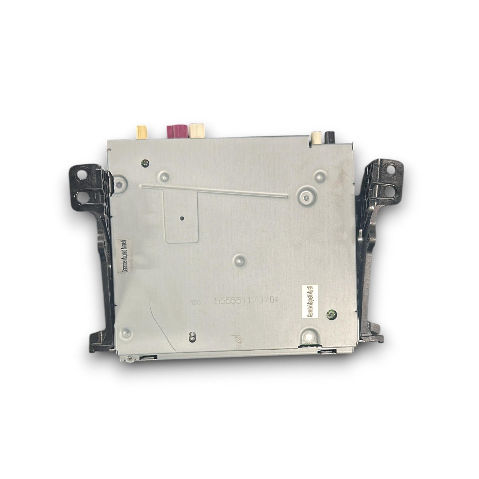 Autoradio Mini Cooper (F56) cod.9139900 (2014 > ) - F&P CRASH SRLS - Ricambi Usati