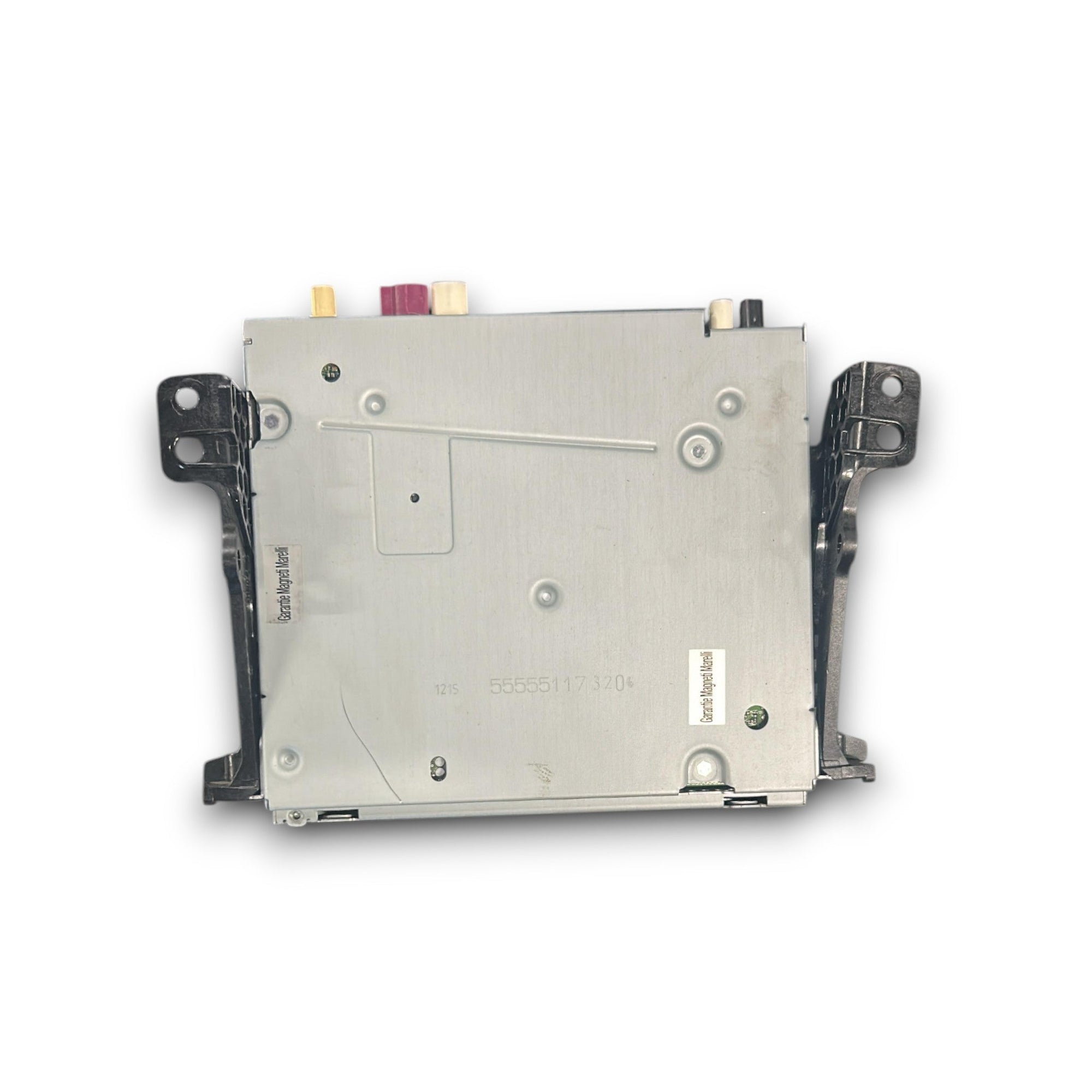 Autoradio Mini Cooper (F56) cod.9139900 (2014 > ) - F&P CRASH SRLS - Ricambi Usati