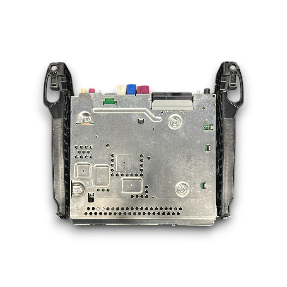 Autoradio Mini Countryman (F60) cod.8705956 (2017 > 2020) - F&P CRASH SRLS - Ricambi Usati