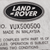 Autoradio Multifunzione Lande Rover Range Rover Sport COD: VUX500500 (2005 - 2012) - F&P CRASH SRLS - Ricambi Usati