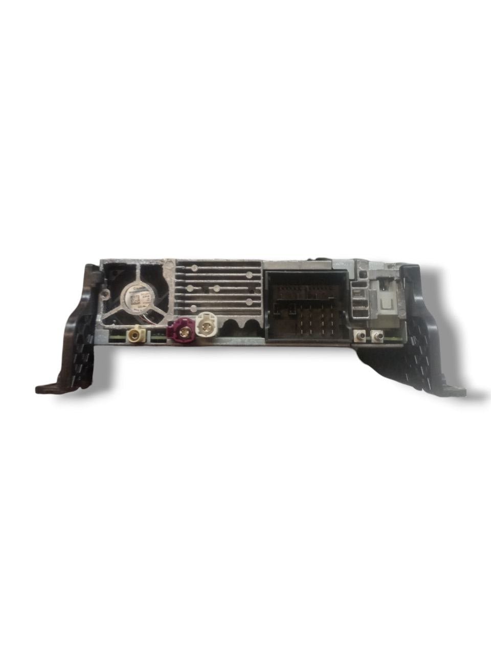 Autoradio / Navigatore / Bluetooth Mini Clubman F54 (2018) cod: 10R-05-1648 - F&P CRASH SRLS - Ricambi Usati