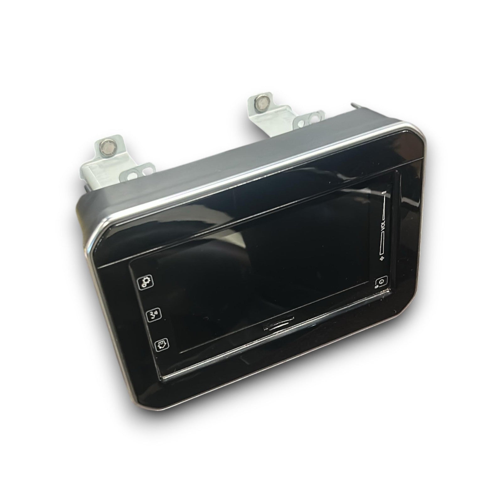 Autoradio Navigatore Display Suzuki Ignis cod.7505001811 (2016 > ) cod.39920 - 62R06 Autoradio - F&P CRASH SRLS - Ricambi Usati