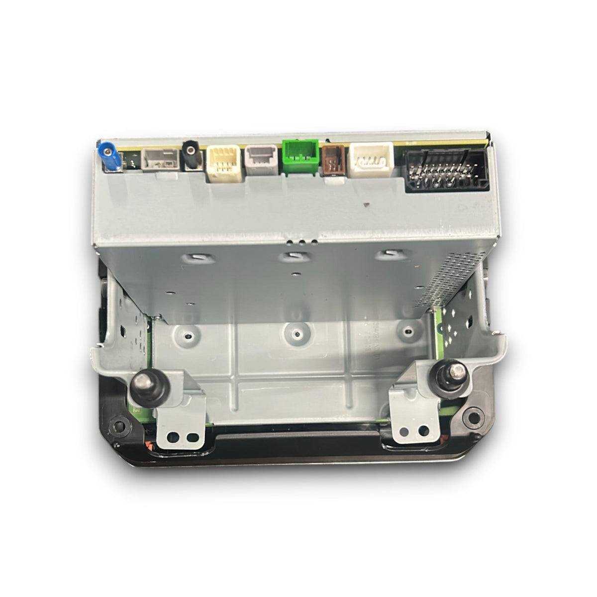 Autoradio Navigatore Display Suzuki Ignis cod.7505001811 (2016 > ) cod.39920 - 62R06 Autoradio - F&P CRASH SRLS - Ricambi Usati