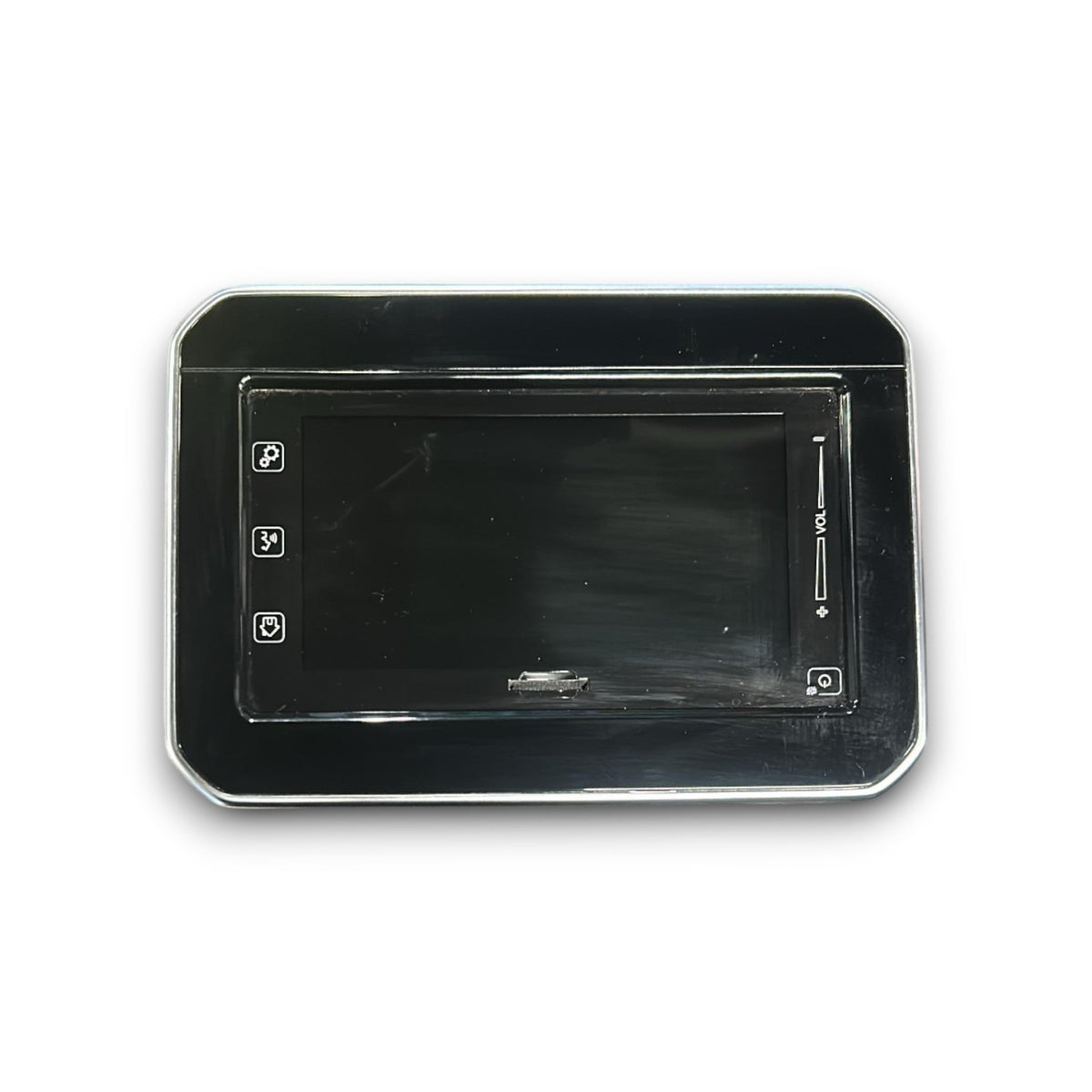 Autoradio Navigatore Display Suzuki Ignis cod.7505001811 (2016 > ) cod.39920 - 62R06 Autoradio - F&P CRASH SRLS - Ricambi Usati