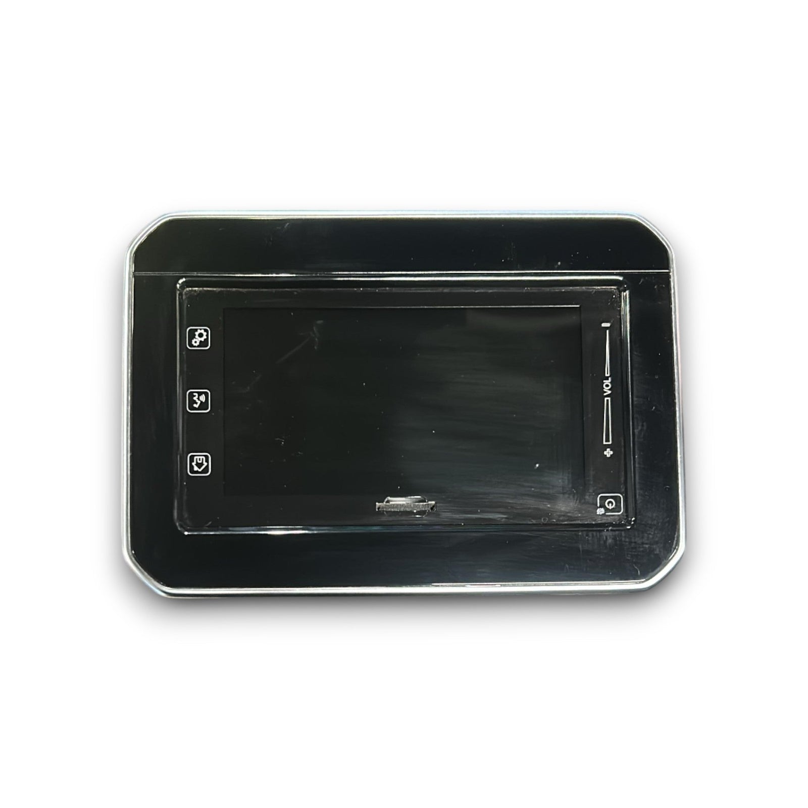 Autoradio Navigatore Display Suzuki Ignis cod.7505001811 (2016 > ) cod.39920 - 62R06 Autoradio - F&P CRASH SRLS - Ricambi Usati