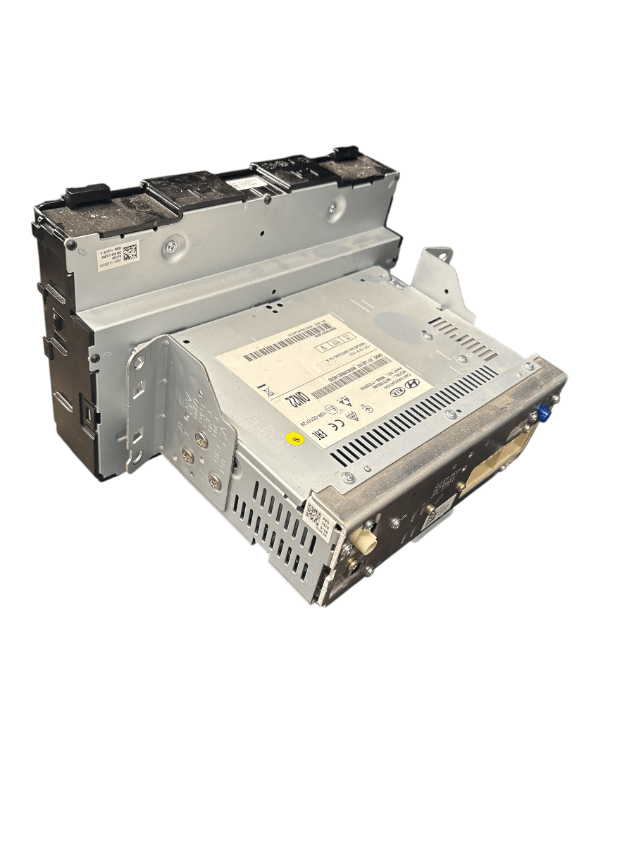 Autoradio navigatore Kia Sportage (2018 - 2022) cod:96560 - f1220fhv - F&P CRASH SRLS - Ricambi Usati