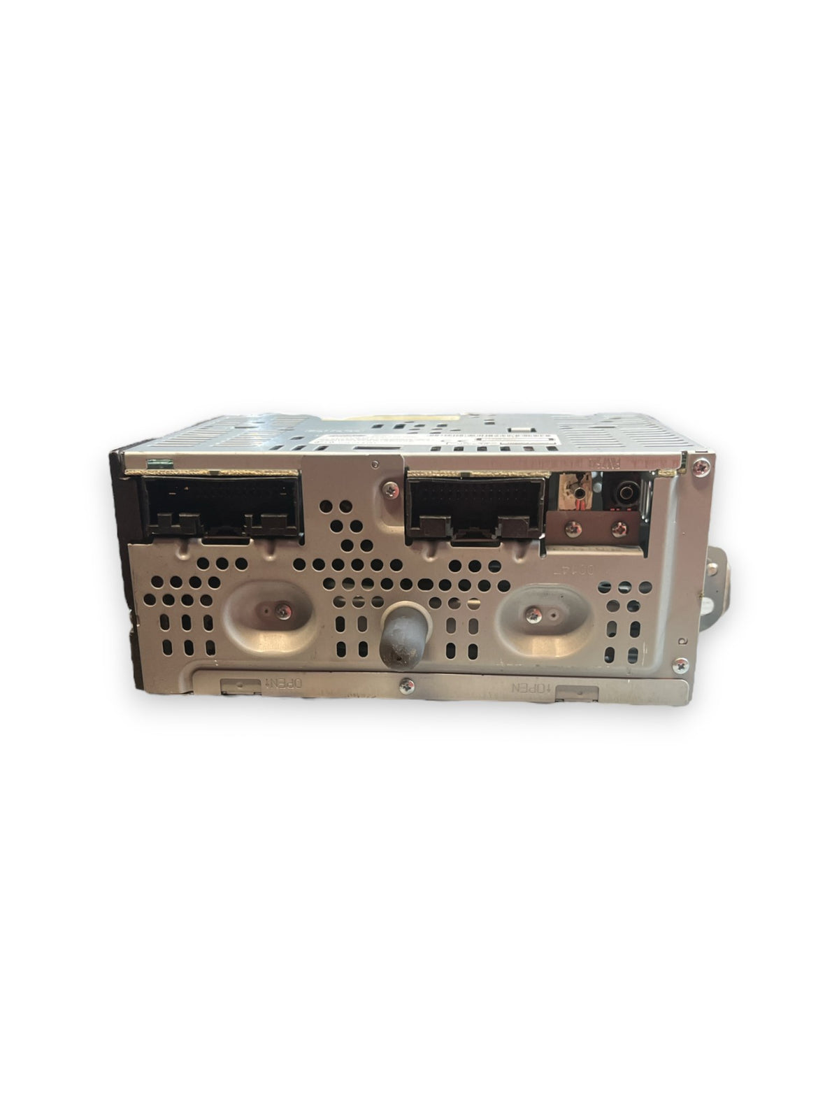 Autoradio Navigatore Lettore Cd Ford Kuga ( 2017 ) cod : CV4T19C107LH - F&P CRASH SRLS - Ricambi Usati