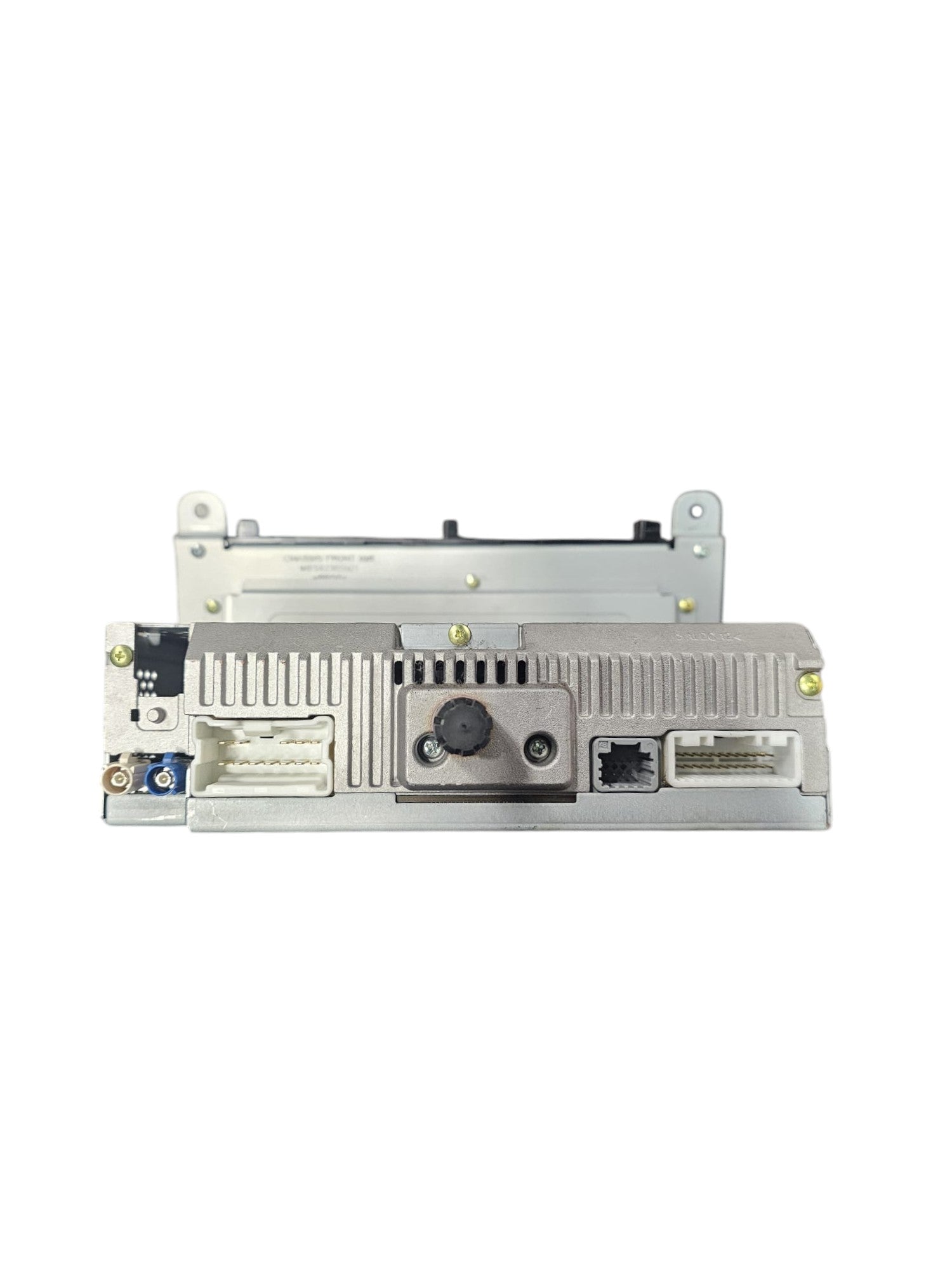 Autoradio / Navigatore Renault Clio IV Cod:281152928R (2012 - 2021) - F&P CRASH SRLS - Ricambi Usati