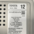 Autoradio / Navigatore Toyota Yaris Cross (2020 - ) cod: 86140 - YP032 - F&P CRASH SRLS - Ricambi Usati