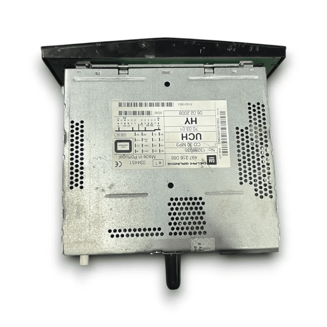 Dettaglio Autoradio Opel Astra 1991–1998 cod. 28134303A - foto 3