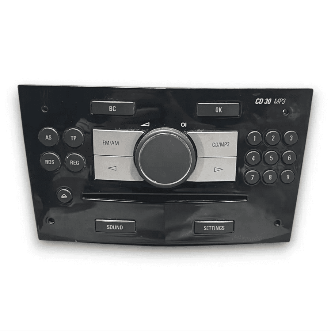 Autoradio Opel Astra 1991–1998 cod. 28134303A
