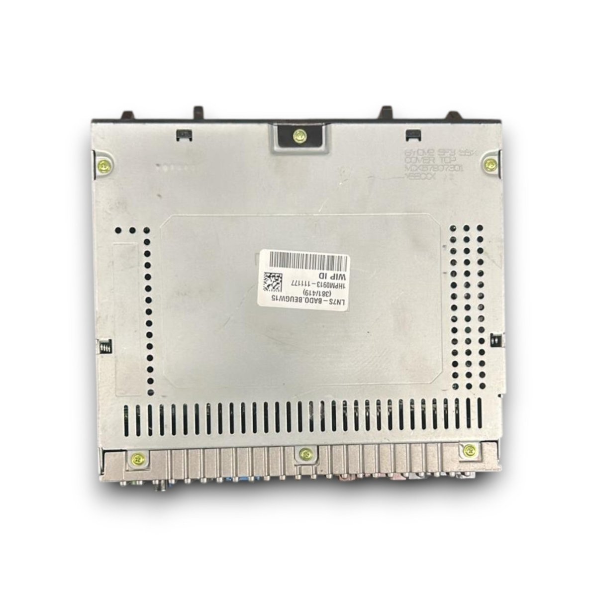 Autoradio Opel Astra K cod.39238750 (2015 > 2021) - F&P CRASH SRLS - Ricambi Usati