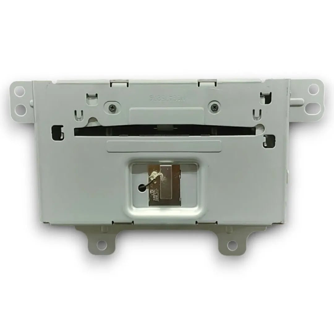 Autoradio Opel Mokka 2012–2016 OEM 84026626 - F&amp;P CRASH SRL - Ricambi Usati